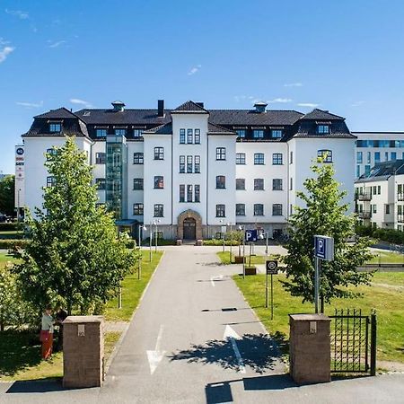 1-Roms Toppleilighet Pa Tangen/Bystranda Apartment คริสเตียนซานด์ ภายนอก รูปภาพ