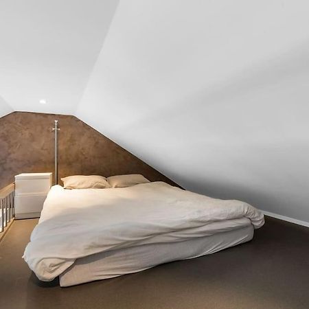 1-Roms Toppleilighet Pa Tangen/Bystranda Apartment คริสเตียนซานด์ ภายนอก รูปภาพ